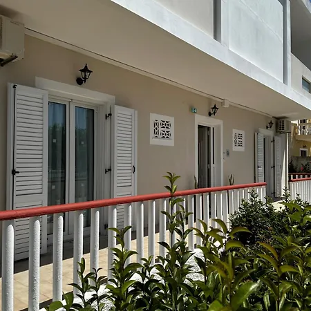 Appartamento J & N